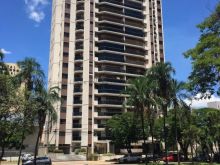 Edifício Golden Tower