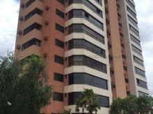 Edifício Varandas do São Francisco - cobertura