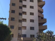 Edifício Vila Romana - andar alto - nascente