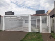 Casa térrea no Monte Carlo