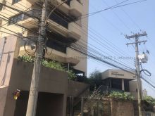 Edifício Phoenix - 3 vagas - 1º por andar