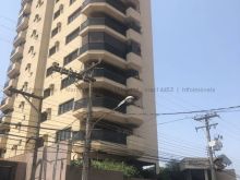 Edifício Phoenix - 2 vagas sendo 1 por andar