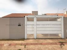 Casa térrea nova - 255m² de terreno