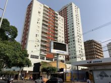 Apartamento à venda - 2 quartos - 1 vaga - centro