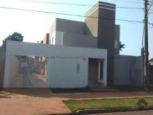 Lindo sobrado novo em condomínio