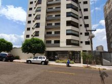 Edifício Metropolitan Residences - Rico em armários