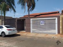 Excelente casa - próximo ao shopping Norte Sul