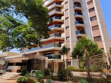 Apartamento impecável