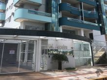 Localização privilegiada atras do shopping Campo Grande