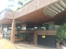 Imóvel com 4 suítes