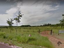 Área com 208m frente para BR 262