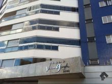 Edifício Solar Van Gogh