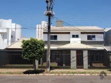 Sobrado novo sensacional no Carandá Bosque