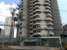 Edifício Oliveira Lima - 15º andar