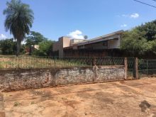 Oportunidade terreno 12x54m