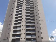 Imóvel com 3 suítes e em área central