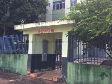 Próximo ao Aeroporto e à Base Aérea