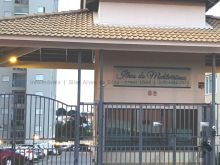 Ilhas de Mediterrâneo