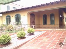 Próximo à avenida Salgado Filho