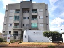 Apartamento rico em armário - próximo a Unigran
