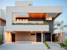 Sobrado todo planejado e decorado com 4 suítes