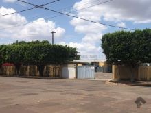 Transportadoras ou garagem de ônibus