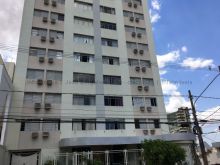 Apartamento no centro - edifício Las Vegas