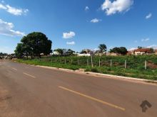 Magnifico terreno Jardim Mansur - 1.509m²