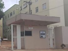 Rs. Eudes Costa - Esquina com Rua Eduardo Santos Pereira