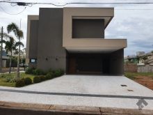 Lindo sobrado com 04 suítes Damha II