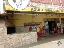 Açougue - mercado completo - ótimo empreendimento