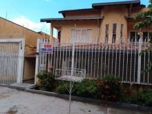 Sobrado em excelente localização