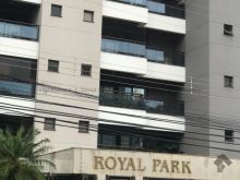 Lindo Apartamento - Edifício Royal Park