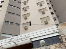 Lindo apartamento na área central - andar baixo