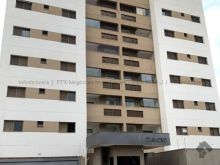 Lindo apartamento - andar baixo