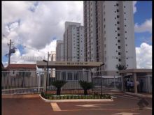 Residencial Bela Vista - 1 suíte e 1 quarto