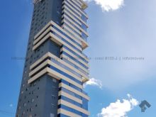 Baixamos - apto Terrace Tower 04 suítes