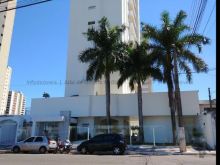 Edifício Polaris - 2 suítes e 2 quartos - aceita permuta