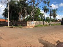 Ótimo para investidor - terreno com 1620m²