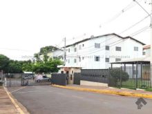 Apartamento bem localizado