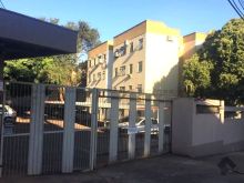 Todo mobiliado condomínio Eudes Costa B-32