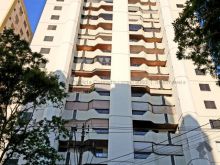 Ótimo apartamento no Village