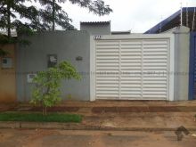 Primeira locação - linda casa