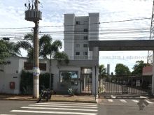 Lindo apartamento no residencial Colina dos Ipês