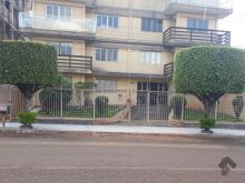 Apartamento amplo com 2 suítes