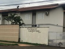 Ótimo apartamento Residencial Califórnia