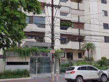 Edifício Village - reformado - rico em armários