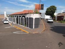 Belíssimo escritório mobiliado