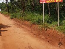 Área Jardim Veraneio próximo a UNIDERP e Plaenge