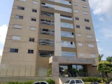 Edifício Eduardo Santos Pereira - novíssimo andar